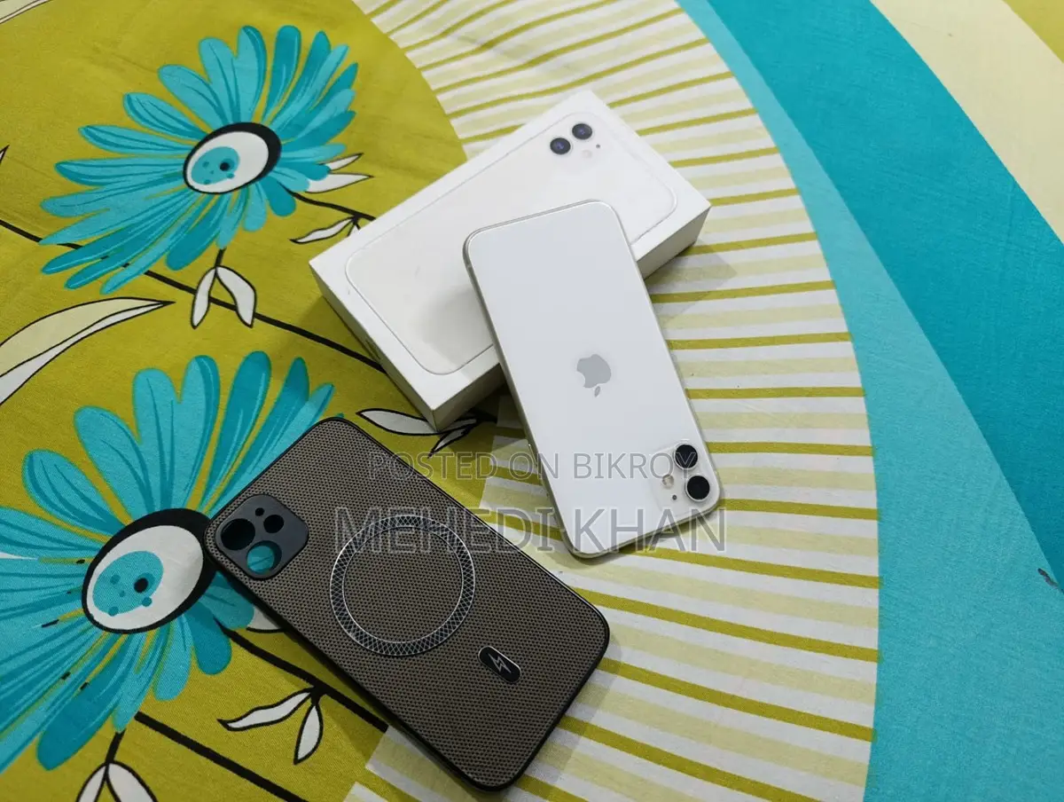 Apple iPhone 11 Thailand Edition (Used)