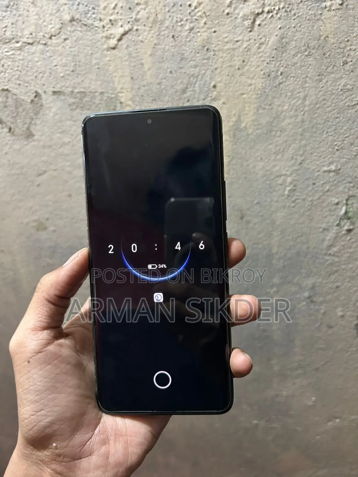 Xiaomi Redmi Note 13 Pro Plus (Used)