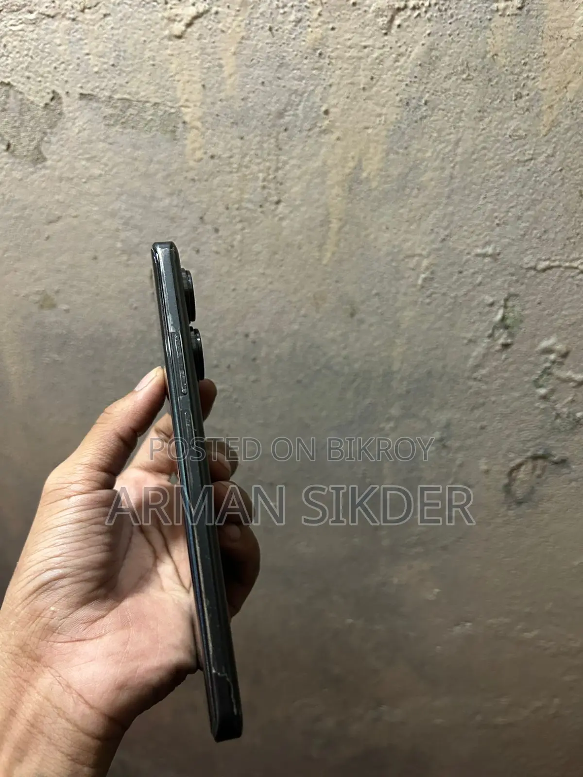 Xiaomi Redmi Note 13 Pro Plus (Used)