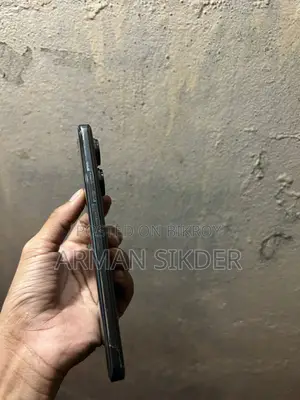 Xiaomi Redmi Note 13 Pro Plus (Used)
