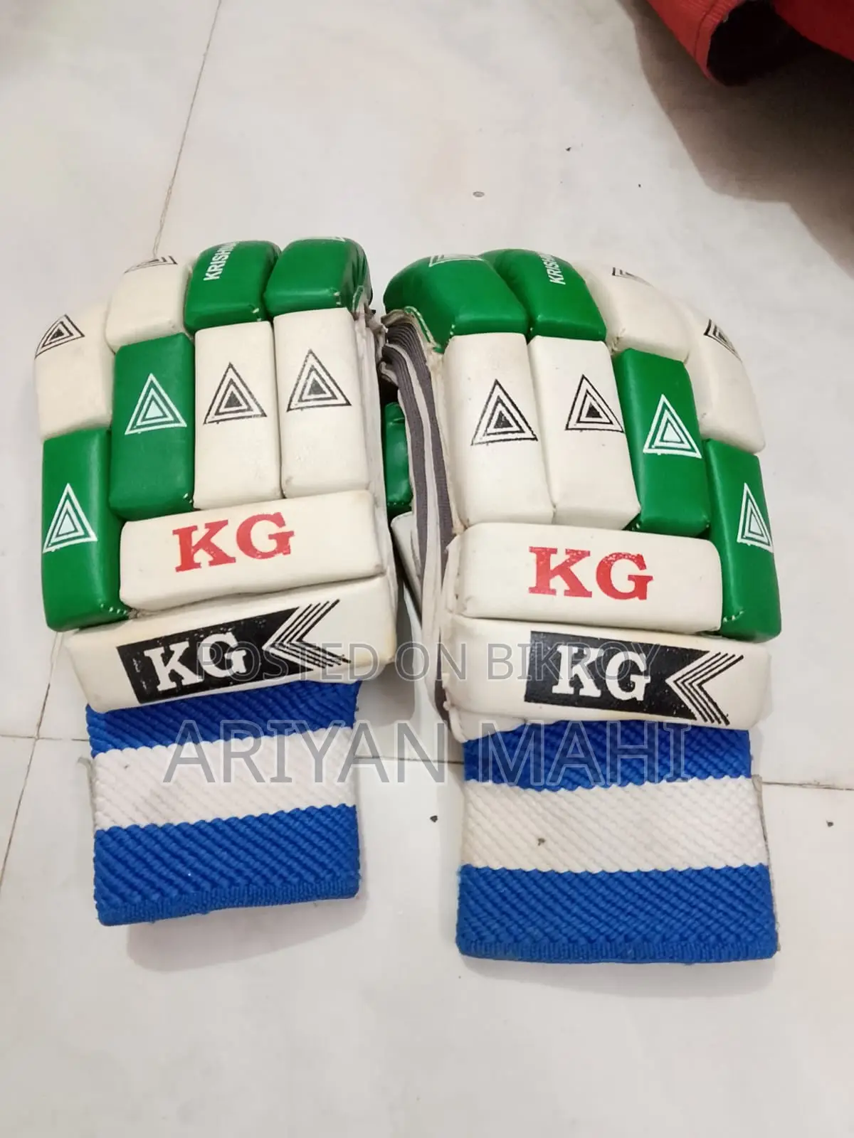 Complete Cricket Kit Set For Sale