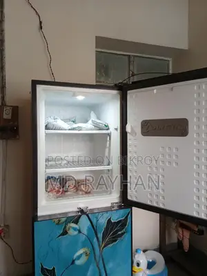 Walton Fridge 223 Liters