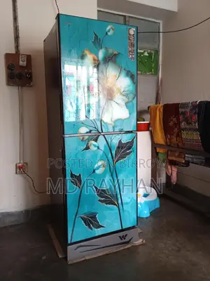 Walton Fridge 223 Liters