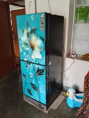 Walton Fridge 223 Liters
