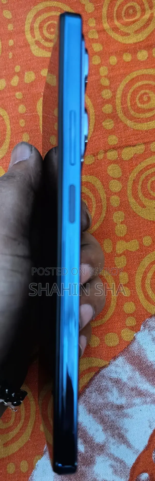 Infinix Hot 40 pro 2025 (Used)