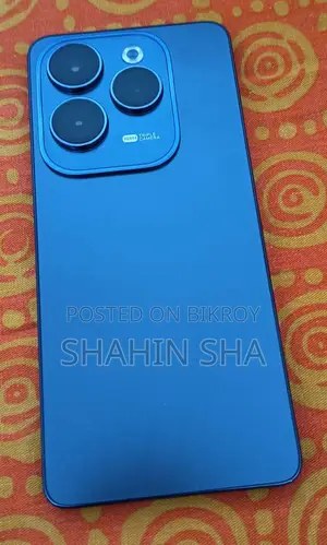 Infinix Hot 40 pro 2025 (Used)
