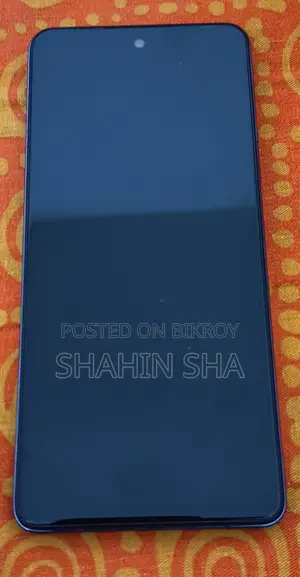 Infinix Hot 40 pro 2025 (Used)