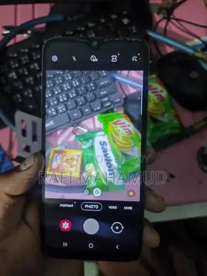 Samsung Galaxy A50 4/64 (Used)