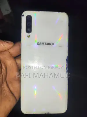 Samsung Galaxy A50 4/64 (Used)