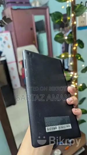 Asus Lenovo Tab