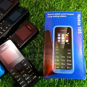 Nokia 105 (Brand New)