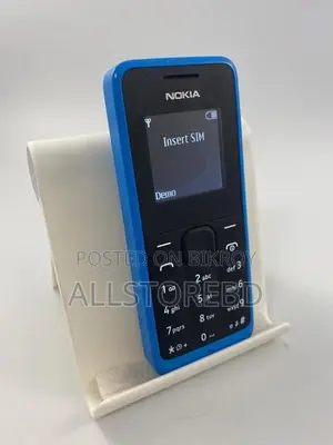 Nokia 105 (Brand New)