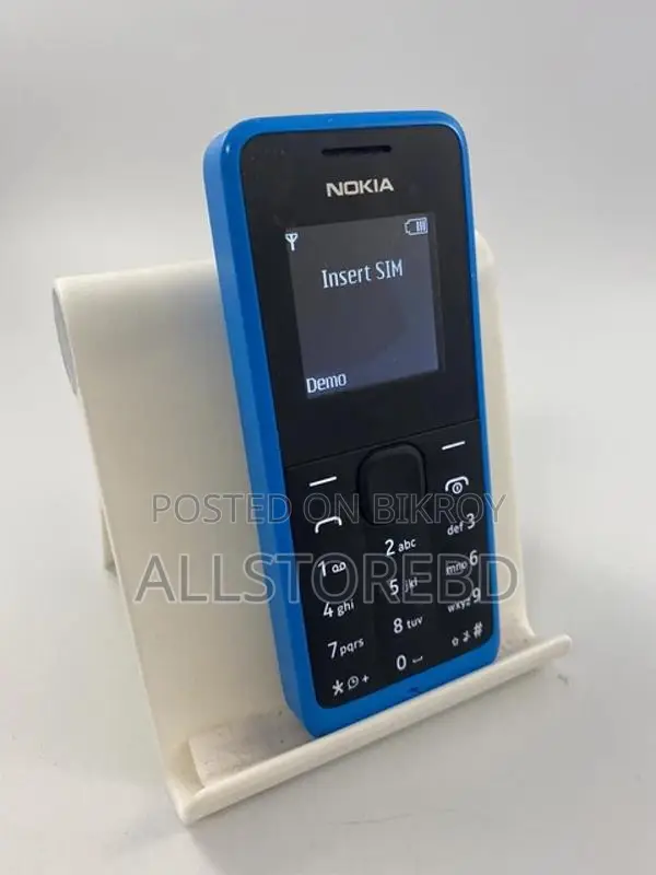 Nokia 105 (Brand New)