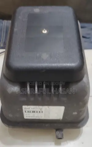 সানসান এইচজেবি-২৮০ এয়ার পাম্প – বিদ্যুৎ খরচ কম