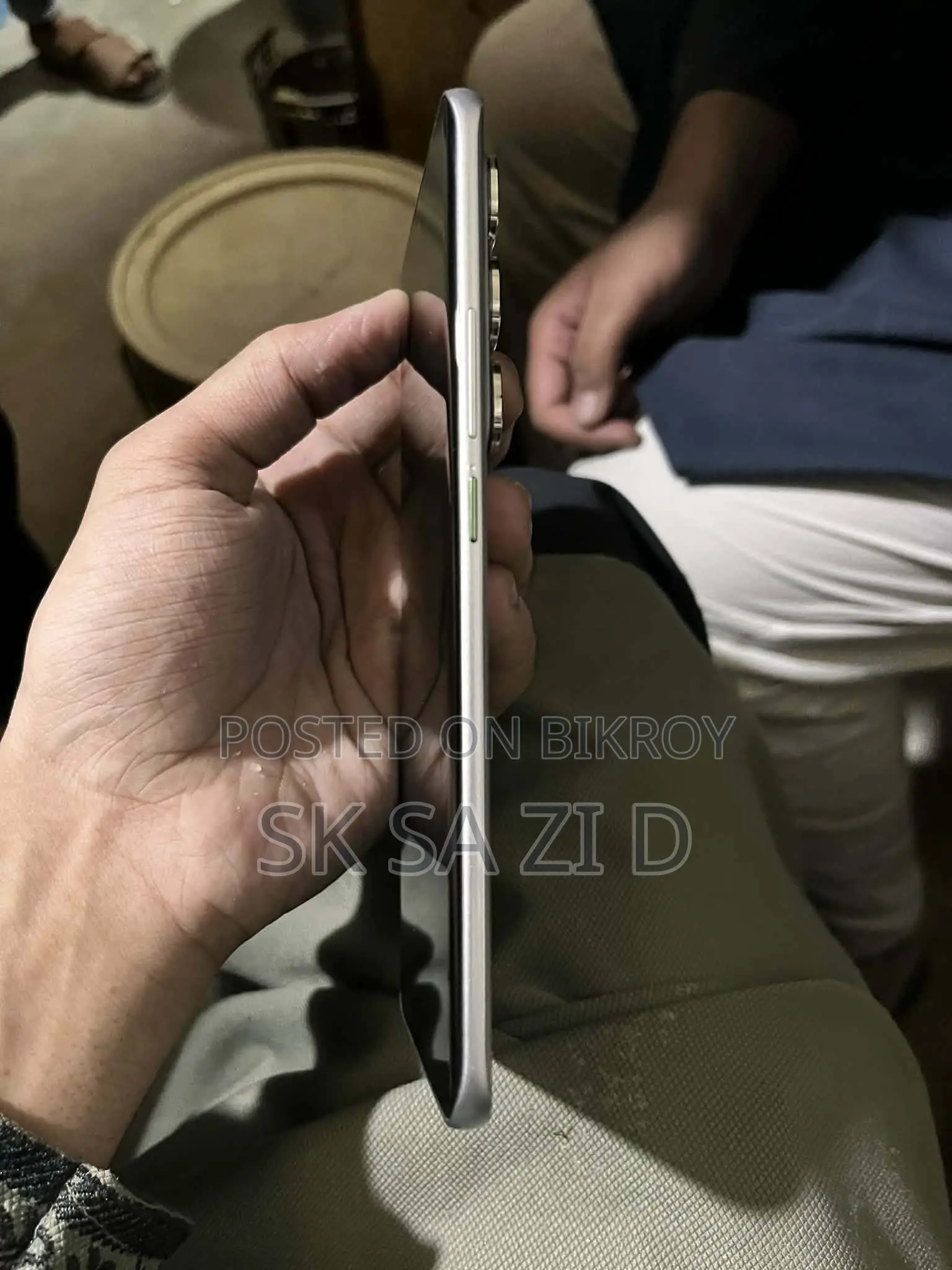 Infinix Hot 60 Pro Plus (Used) - Like New