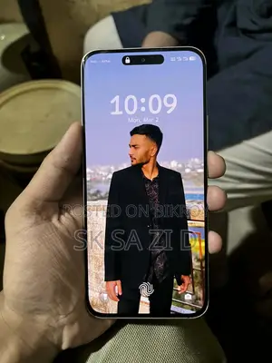 Infinix Hot 60 Pro Plus (Used) - Like New