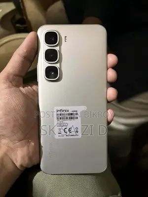 Infinix Hot 60 Pro Plus (Used) - Like New