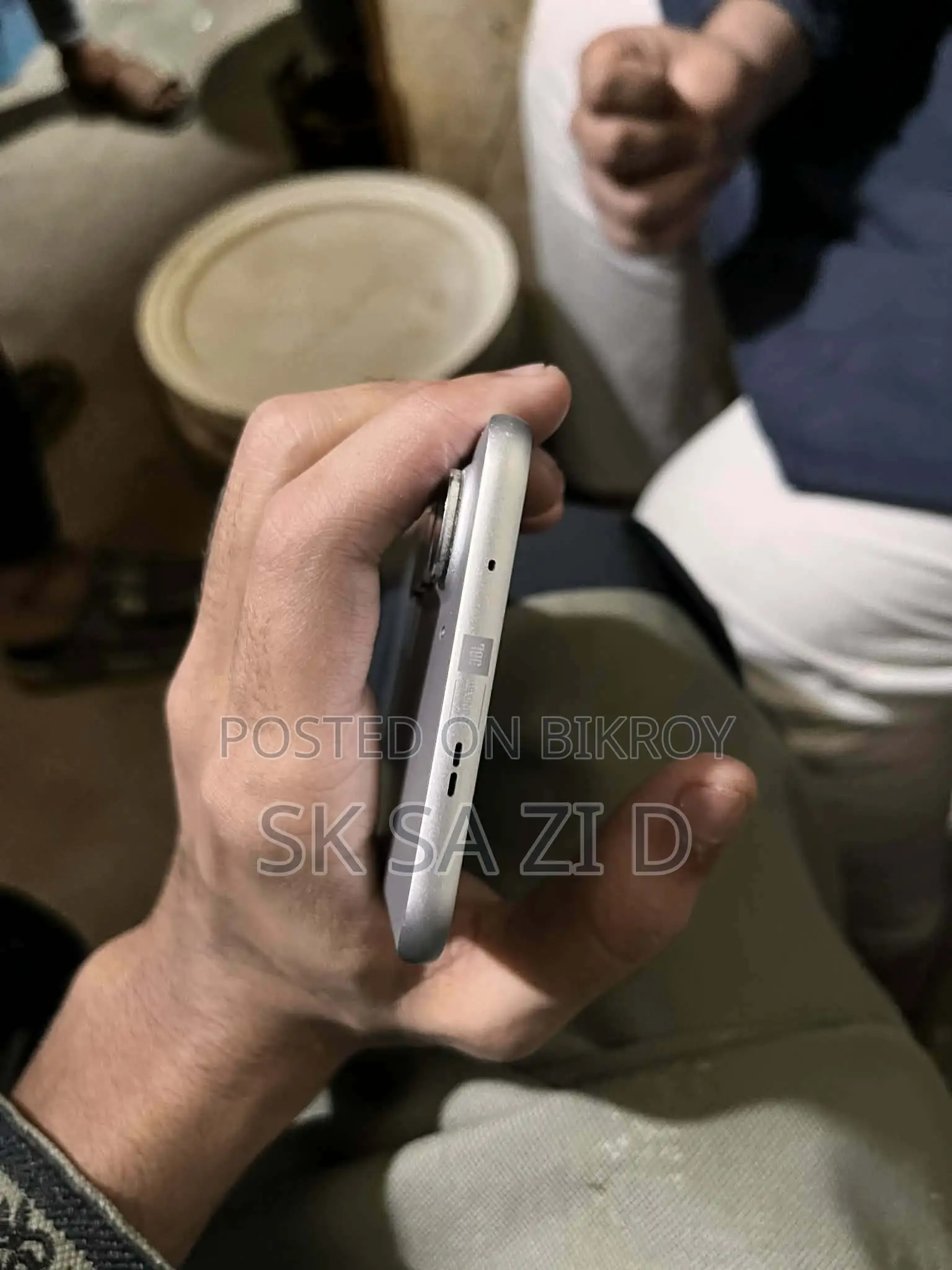 Infinix Hot 60 Pro Plus (Used) - Like New