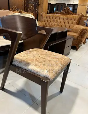 Smart Dining Table Set with 6 Chairs