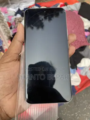 Infinix Hot 60 Pro Plus (Used)