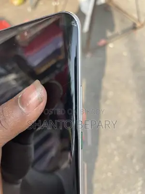 Infinix Hot 60 Pro Plus (Used)