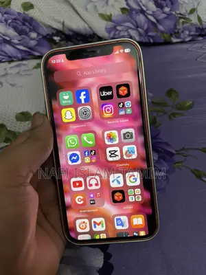 Apple iPhone 12 (Used)