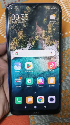 Xiaomi Redmi 8A (Used)