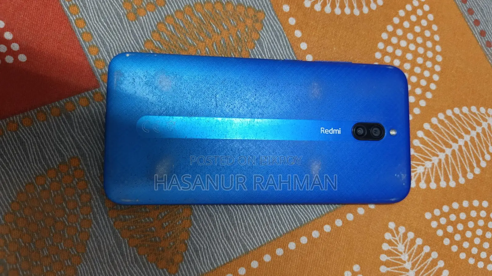 Xiaomi Redmi 8A (Used)
