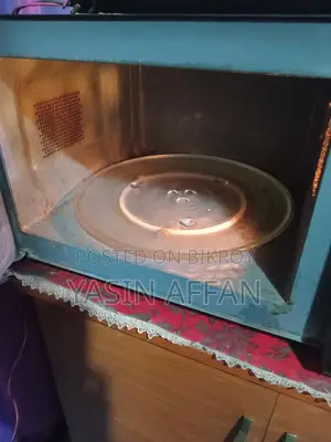 High-Quality Microwave Oven