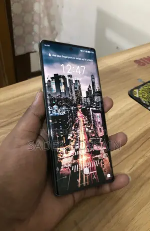 Honor X9a (Used)