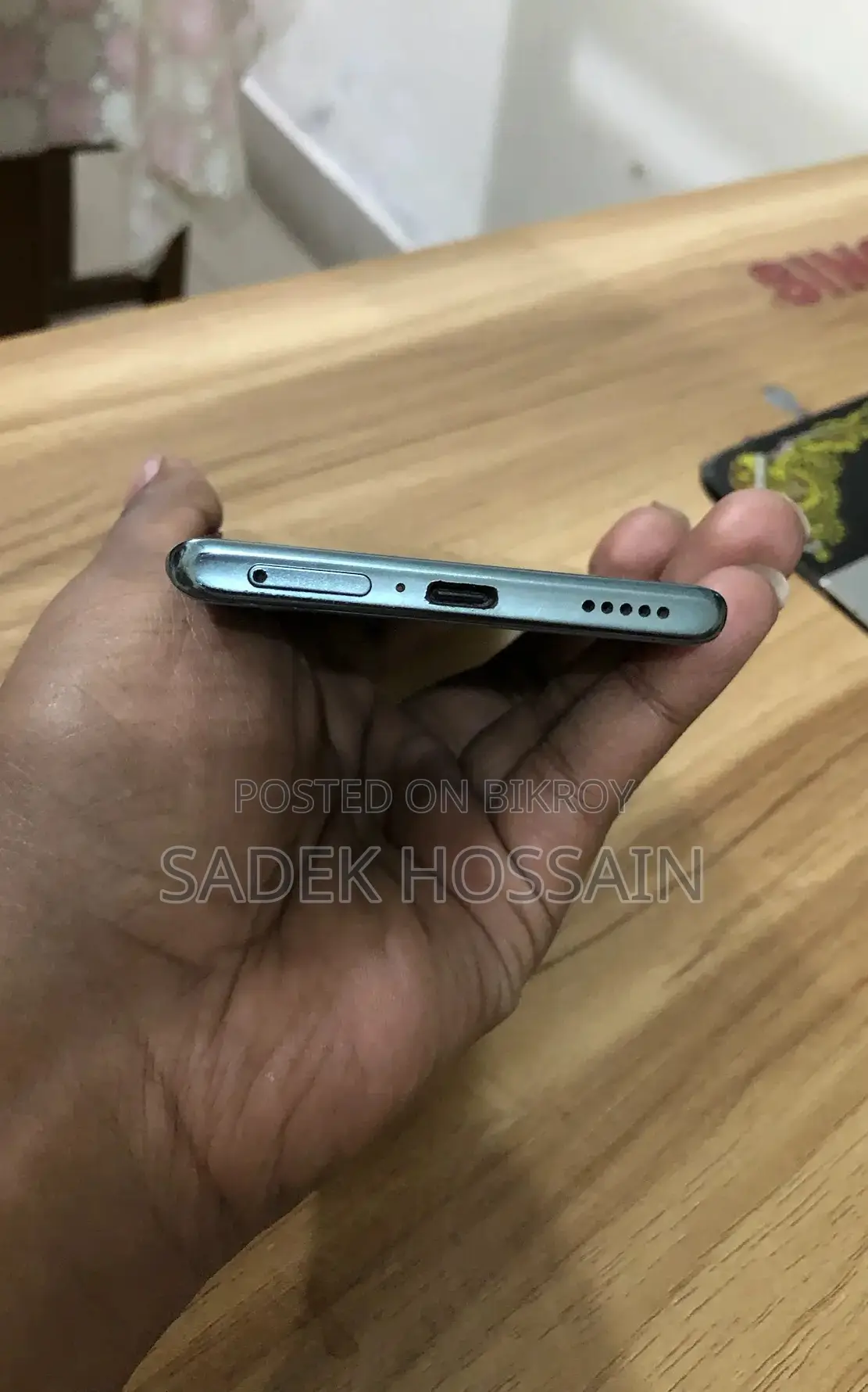 Honor X9a (Used)
