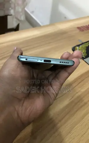 Honor X9a (Used)
