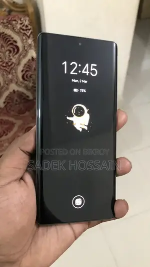 Honor X9a (Used)