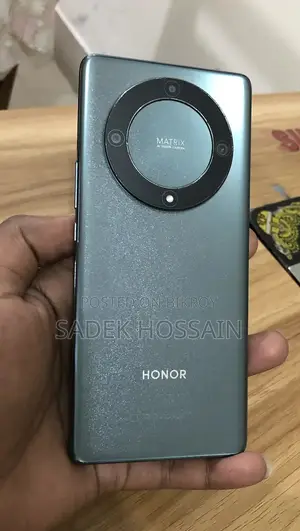 Honor X9a (Used)