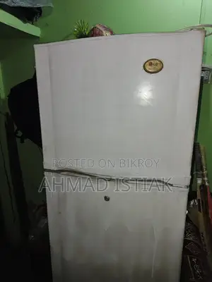 Fridge Refrigerator