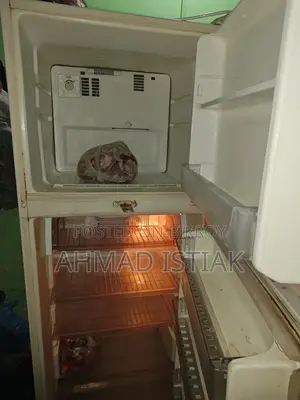 Fridge Refrigerator