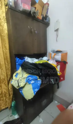 পড়ার টেবিল/ Study Table