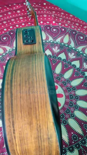 Guitar for sale