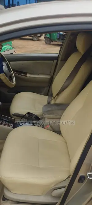 Toyota Corolla x 2000