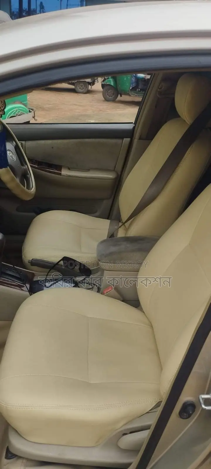 Toyota Corolla x 2000