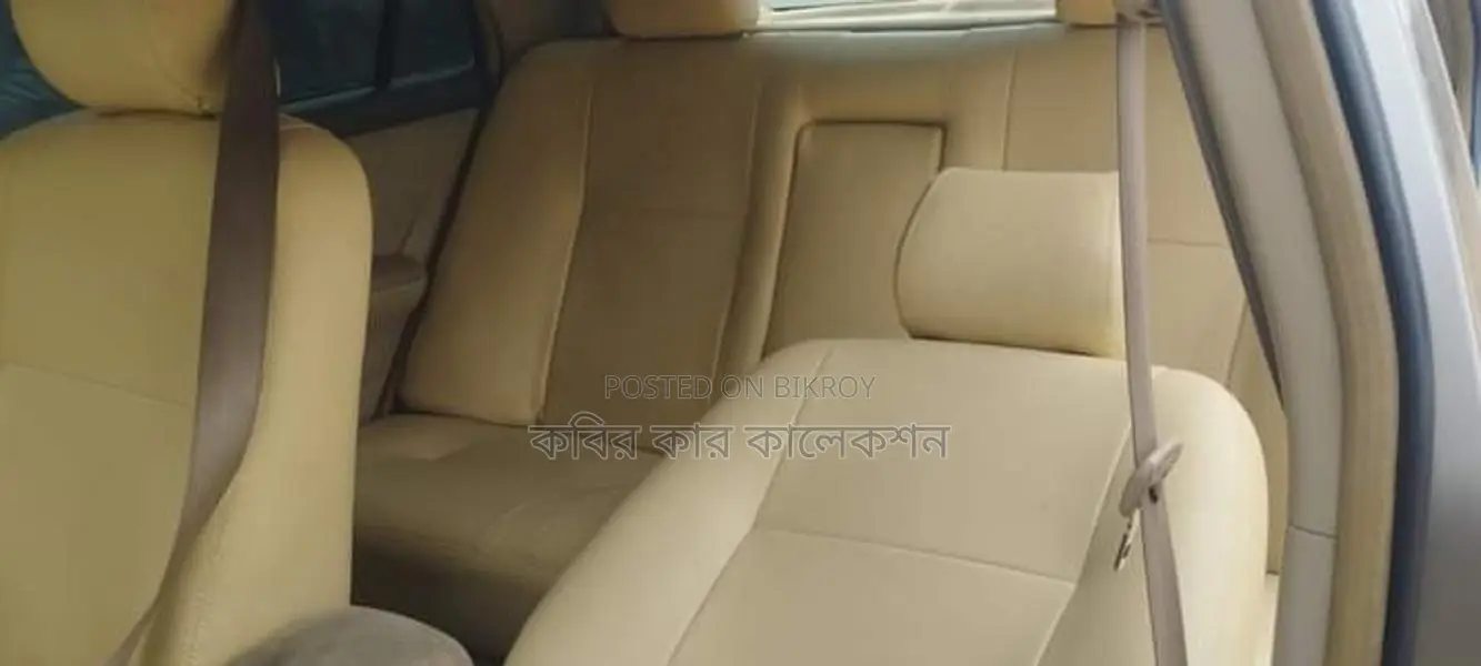 Toyota Corolla x 2000