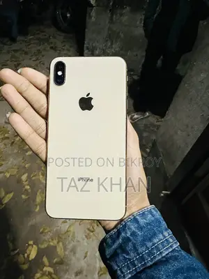 Apple iPhone XS Max 64gb (Used)
