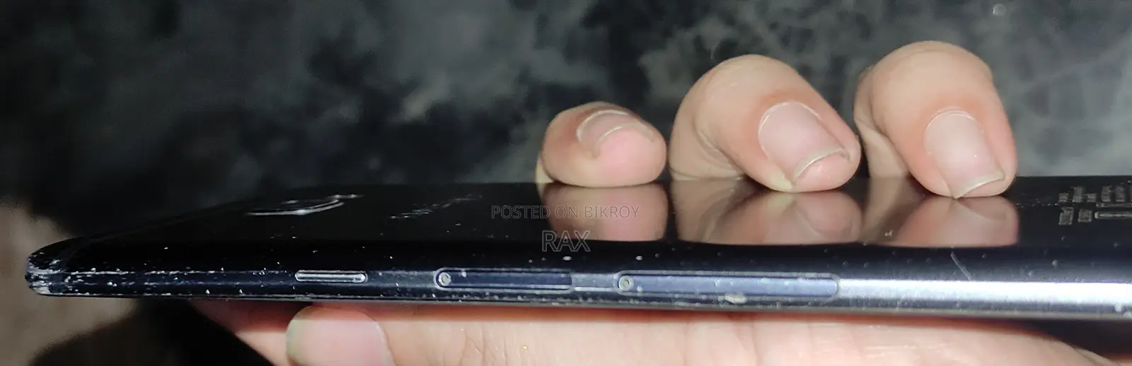 Samsung Galaxy C9 Pro (Used)