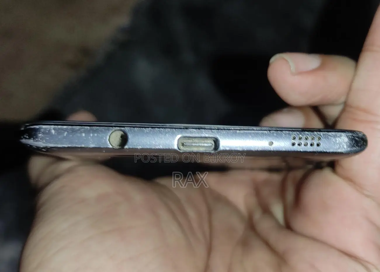 Samsung Galaxy C9 Pro (Used)