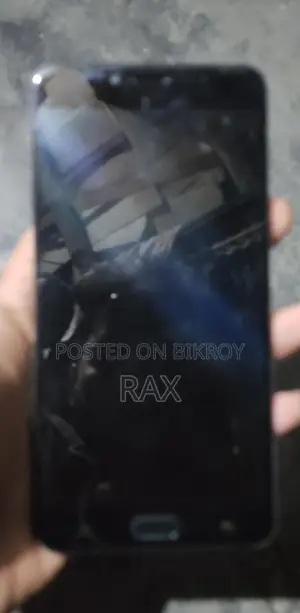 Samsung Galaxy C9 Pro (Used)
