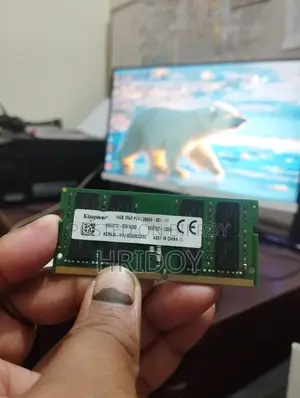 16 Gb Ddr4 Ram 3200 Mhz