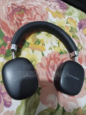 Awei At7 Headphone