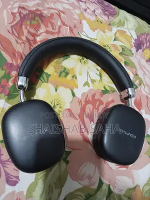 Awei At7 Headphone