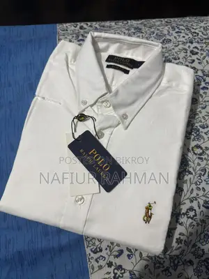 শার্ট বিক্রয় হবে