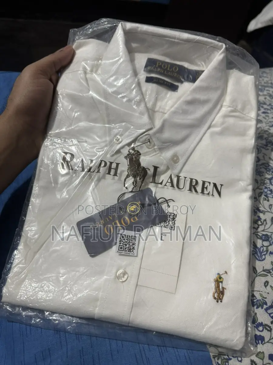 Shirts for Sale